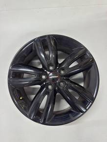 Original MINI JCW 17” Rim F55-F56