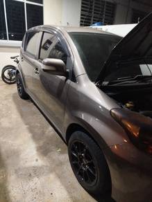 Perodua MyVi EZ in Kuala Lipis, PHG