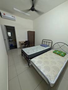 Service Residence For Rent in Nexus @ Kajang Station (Tower C)
