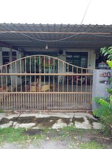 Semi-Detached House For Sale in Guar Chempedak,KDH