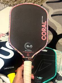 Paddle Pickleball