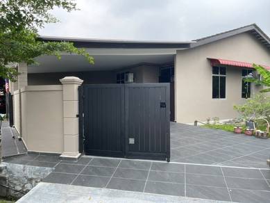 1-storey Terraced House For Sale in Alor Gajah,MLK