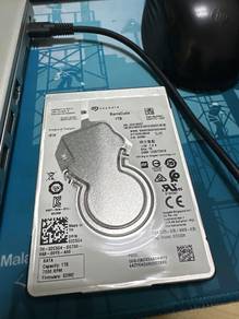 barracuda sata HDD 1TB