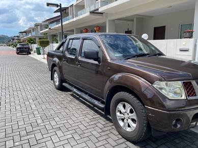 Nissan Navara COMFORT in Nibong Tebal, PNG