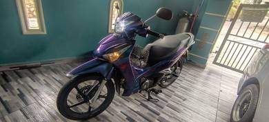 Honda Wave 125i
