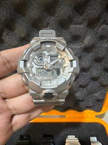 G-Shock GA-700FF-8A