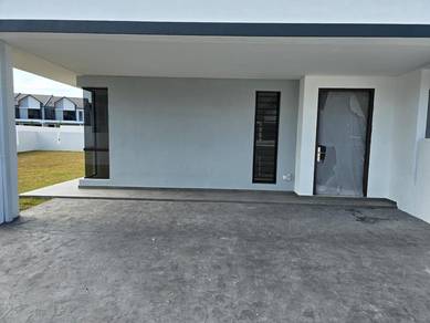 2-storey Terraced House For Rent in Dengkil,SGR