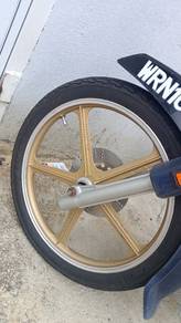 Rim Ar80