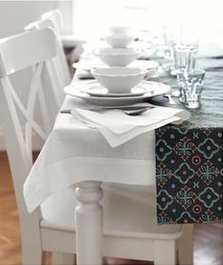 Brand New - IKEA ARV 18-Piece Dinnerware Set