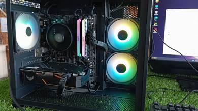 pc ready to play 
