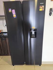 Khind fridge