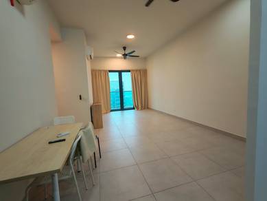 Condominium For Rent in The Address II
