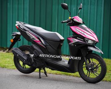 Honda Vario 125