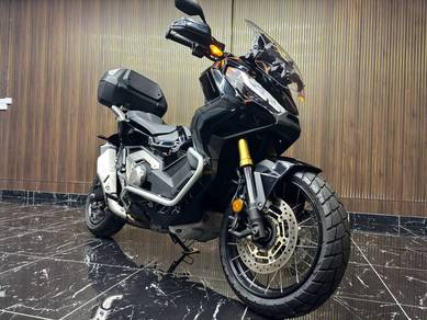 Honda XADV