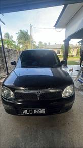 Perodua Kelisa GX in Bayan Lepas, PNG