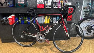 Specialized Allez Elite (Size 56) Roadbike