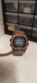 G-shock Goku