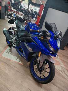 Yamaha YZF-R15