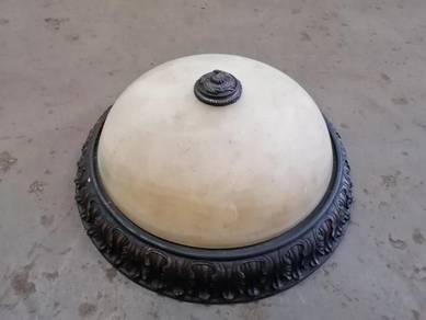 Lampu Hiasan ruang tetamu