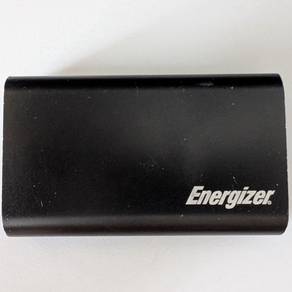 Energizer Power Bank 10000mAh