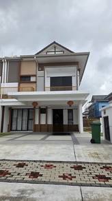 Semi-Detached House For Sale in Semenyih,SGR