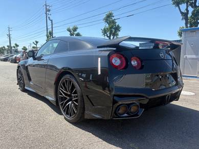 Nissan GTR PREMIUM EDITION in Others, KUL