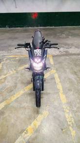 Suzuki Raider R150 FI