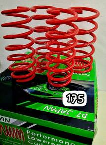 Alza Spring Sport