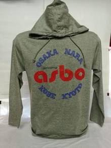 Tshirt Baju Kosong Dengan Cetakan