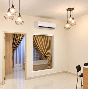 Service Residence For Sale in Arte @ Mont Kiara