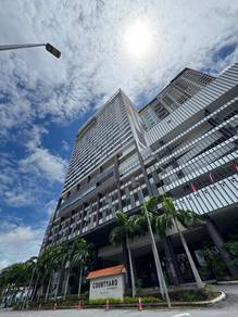 Service Residence For Sale in The Apple