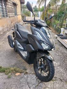 Honda Vario 160
