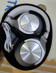 Technics EAH-A800E-K wireless headphone