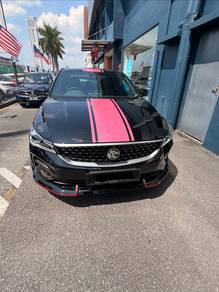 Proton S70 FLAGSHIP in Balakong, SGR