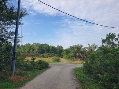 Residential Land in Hulu Terengganu, TRG