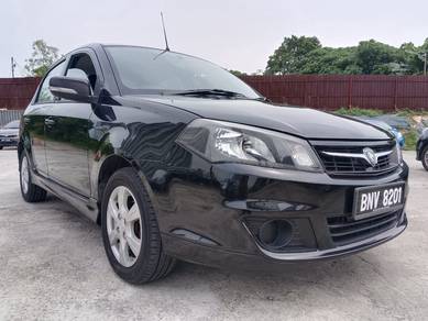 2016 Proton Saga FLX EXECUTIVE