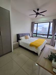 Room in Desa Petaling, KUL