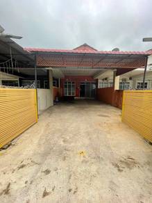 1-storey Terraced House For Sale in Kuantan,PHG