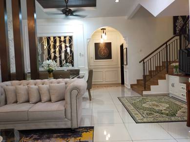 Terraced House For Sale in Bertam,PNG