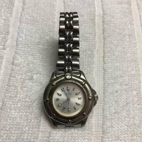 Guess Ladies Watch