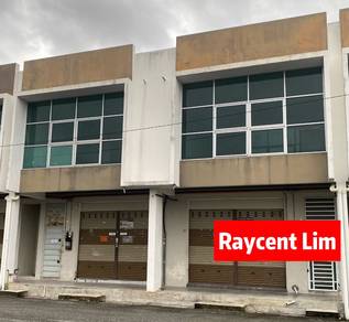 Shop lot For Rent in Bukit Minyak,PNG