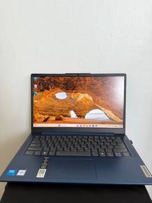 Lenovo IdeaPad Slim 3 14IRU9