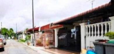 Terraced House For Sale in Masai,JHR