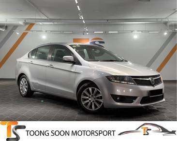 Proton Preve CFE PREMIUM in Kajang, SGR