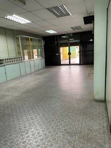 2-storey Terraced House For Rent in Georgetown,PNG