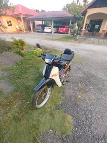 Yamaha SS