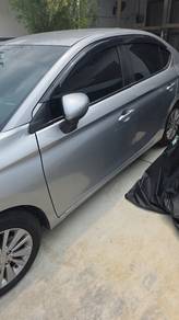Honda City S in Klang, SGR