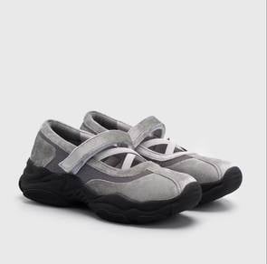 Zolisya Sneakers Ballerina