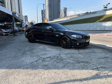 2013 BMW 528i 28i M SPORT