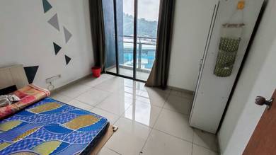 Service Residence For Rent in B11 Parkland Residence